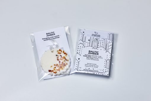 Air freshener heart 11