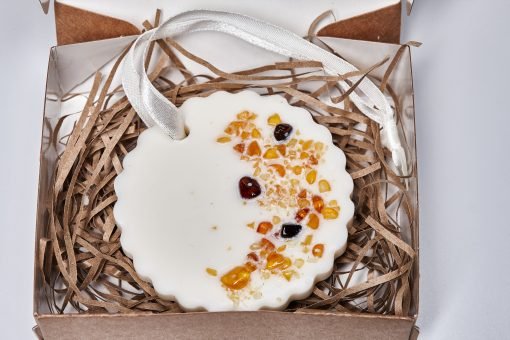 Air freshener heart 13