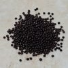 Amber beads baroque cherry